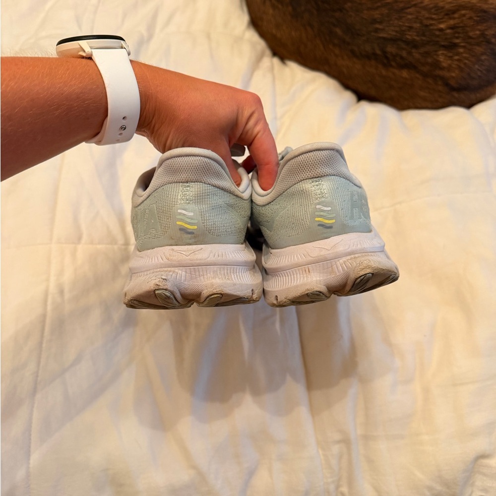 Hoka Kawana Women's Running Shoes - Picture 5 of 8